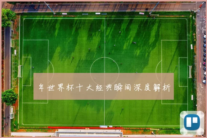 年世界杯十大经典瞬间深度解析