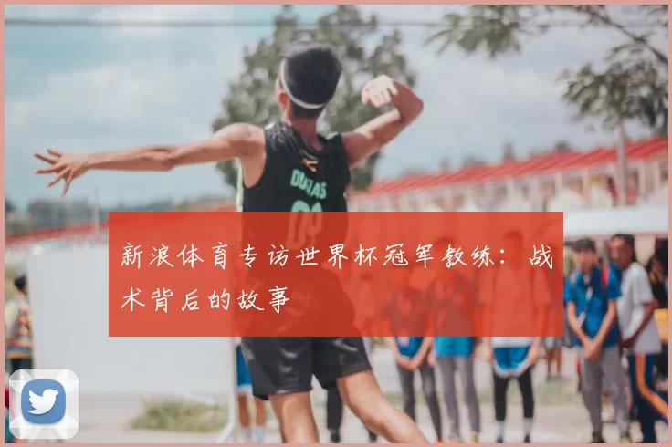 新浪体育专访世界杯冠军教练：战术背后的故事