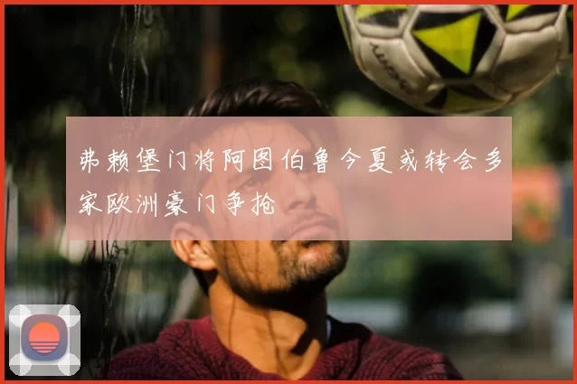 弗赖堡门将阿图伯鲁今夏或转会多家欧洲豪门争抢