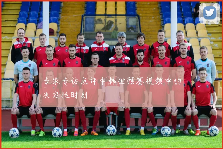 专家专访点评中韩世预赛视频中的决定性时刻