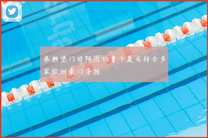 弗赖堡门将阿图伯鲁今夏或转会多家欧洲豪门争抢
