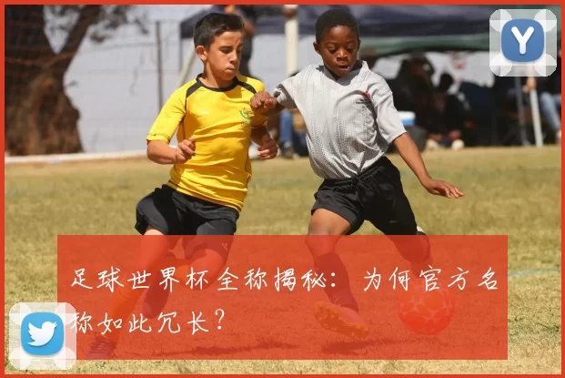 足球世界杯全称揭秘：为何官方名称如此冗长？
