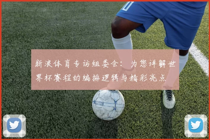新浪体育专访组委会:为您详解世界杯赛程的编排逻辑与精彩亮点