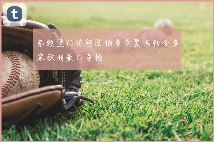 弗赖堡门将阿图伯鲁今夏或转会多家欧洲豪门争抢
