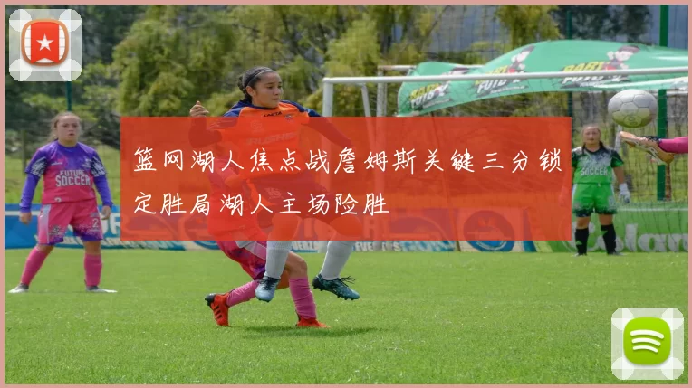 篮网湖人焦点战詹姆斯关键三分锁定胜局湖人主场险胜