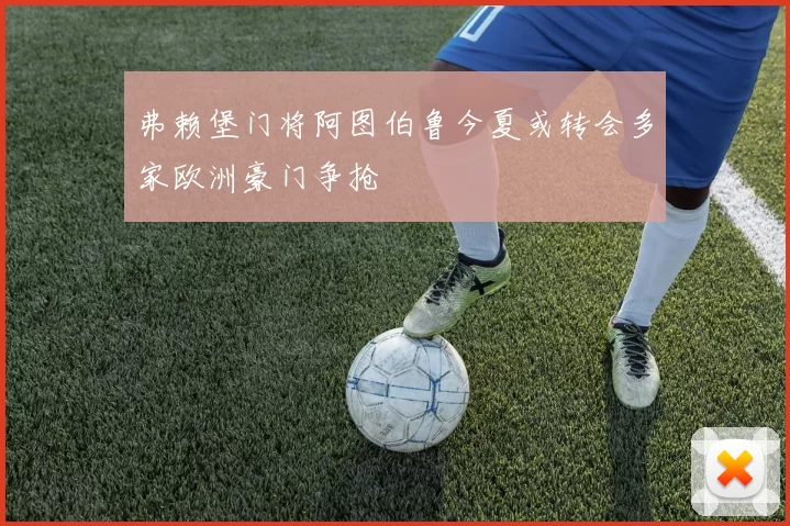 弗赖堡门将阿图伯鲁今夏或转会多家欧洲豪门争抢