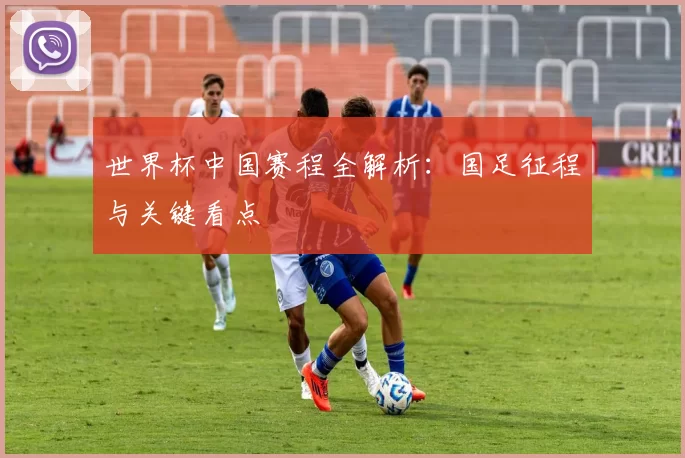 世界杯中国赛程全解析：国足征程与关键看点