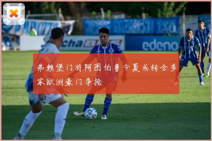 弗赖堡门将阿图伯鲁今夏或转会多家欧洲豪门争抢