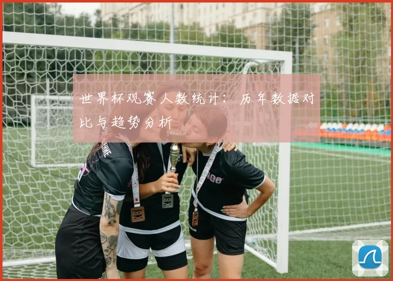 世界杯观赛人数统计:历年数据对比与趋势分析