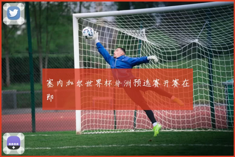 塞内加尔世界杯非洲预选赛开赛在即